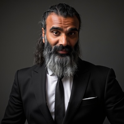 Mukund Hirani