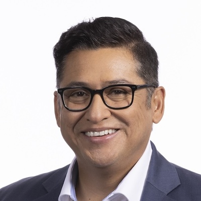 Michael Montoya