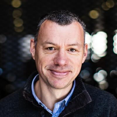 Julien Nioche