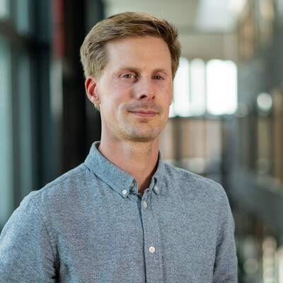 Anders Kristiansen
