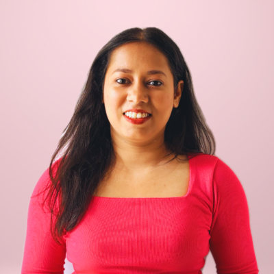 Kavita Behera
