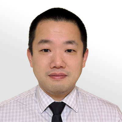 Daniel Fang