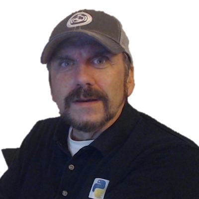 Bryan Cafferky's Profile Picture