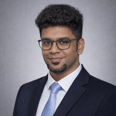 Dhruv Goel