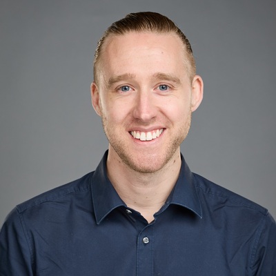 Zech Andersen