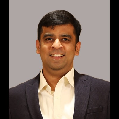 Utkarsh kumar Sanjay bhai Shah