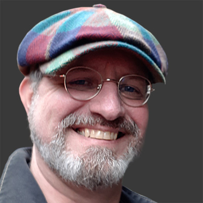 Dirk Seefeld