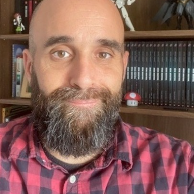Fabien Dibot's Profile Picture