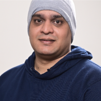 Mukul Mantosh
