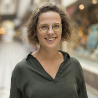 Claire Van de Voorde