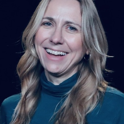 Katrin von Kap-herr, Researcher and lecturer for culture, film and media studies