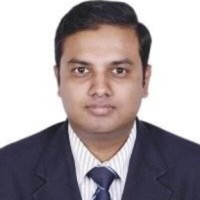 Anil Mahadev