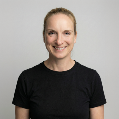 Linda Stauffenberg