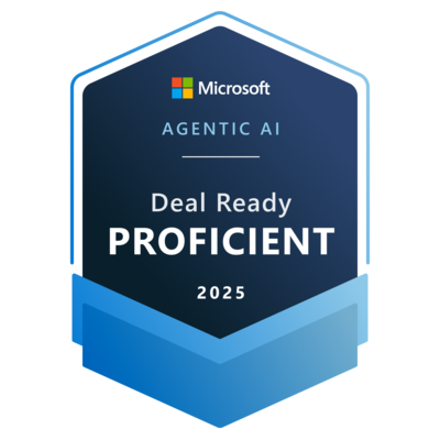 Agentic AI Deal Ready