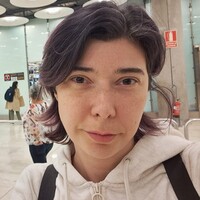 Celeste Tania Sánchez Fresneda