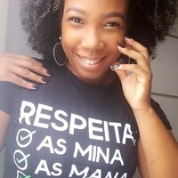 Jaqueline Santos de Souza