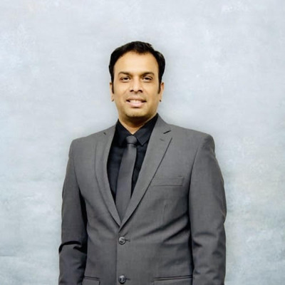 Maneesh Singh