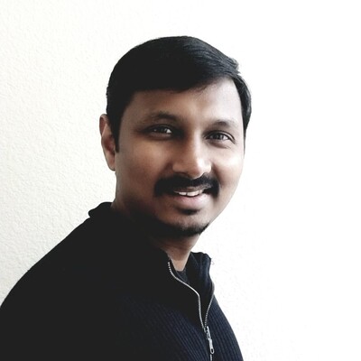 Raghav R's Profile Picture