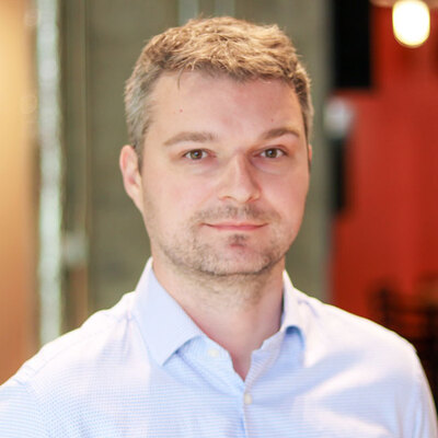 Gleb Bahmutov's Profile Picture