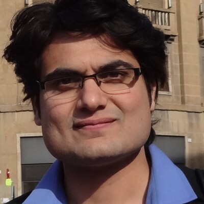 Rishabh Verma