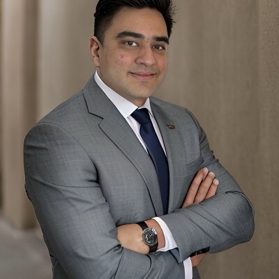 Rahul Ganti