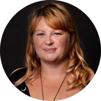 Séverine Luzeau