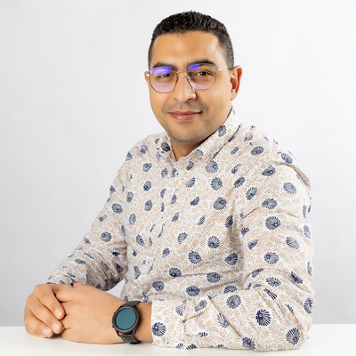 Aymen Chelbi