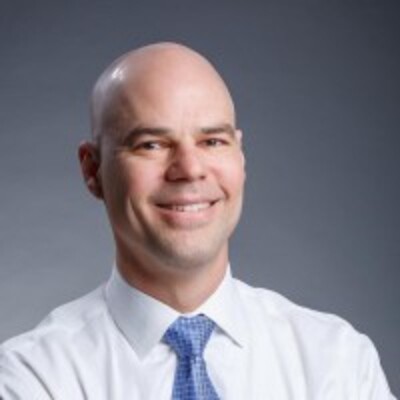 Dan Neumann