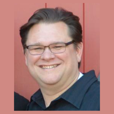 Scott Dockendorf