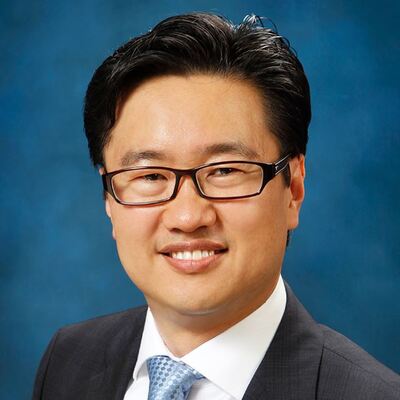 Jonathan Lee