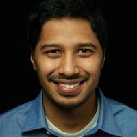 Puneeth Ranjan Komaragiri