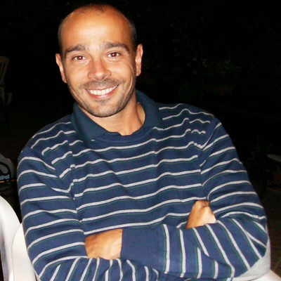 Michele Farinacci