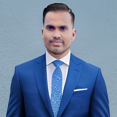 Naveen Kumar Pedada