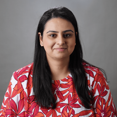 Devika Toprani's Profile Picture
