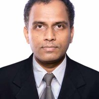 Amar Naik