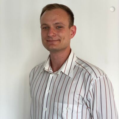 Jonas Dully, Wissenschaftlicher Mitarbeiter