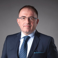 Petar Petrić