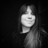 Anastasiia Kondratieva