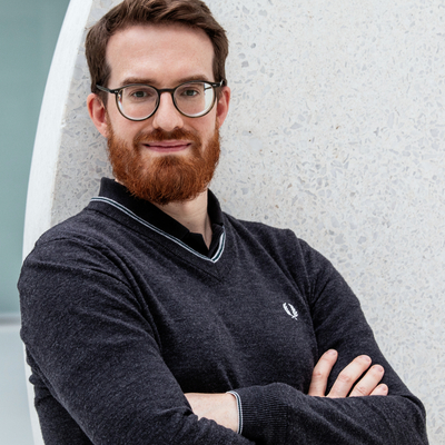 Christian Humm, Universität des Saarlandes
