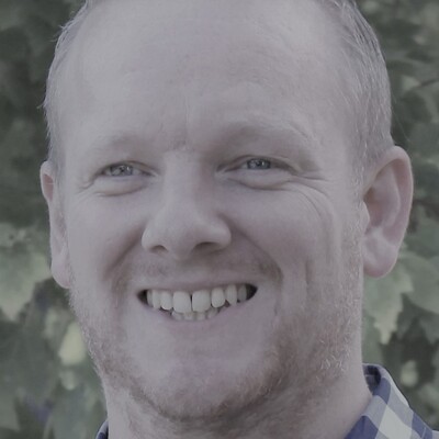 Ciaran O'Donnell