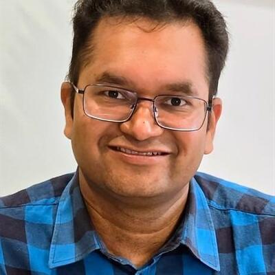 Anuj Agarwal