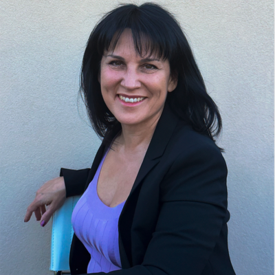 Dana Pylayeva