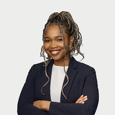 Vanessa Ajagu