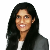 Anisha Salunkhe