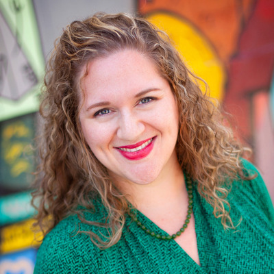Rachael Ardanuy