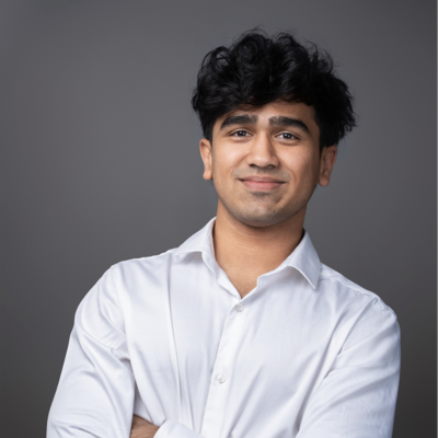 Vaibhav Gadhalay's Profile Picture