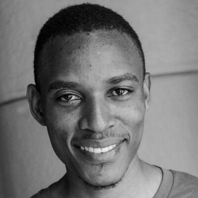 Geoffrey Kateregga