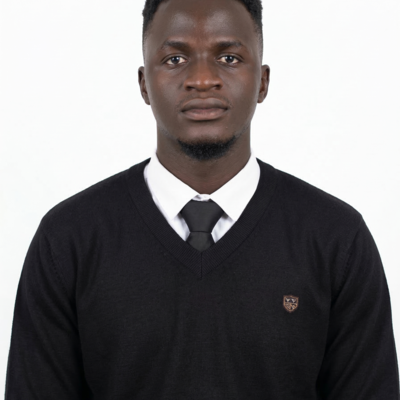 Akintan David