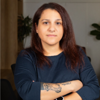 Effie Antoniadi