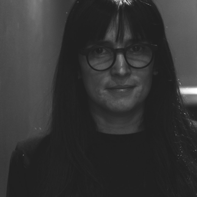 Laura Andina